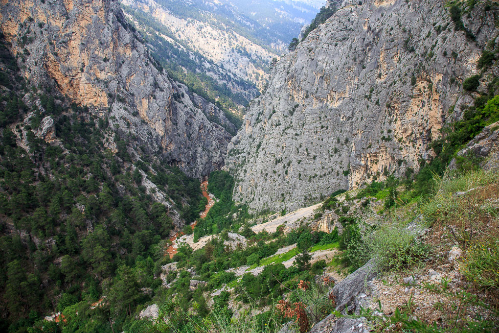 Cilician Gates (Gülek Pass)
